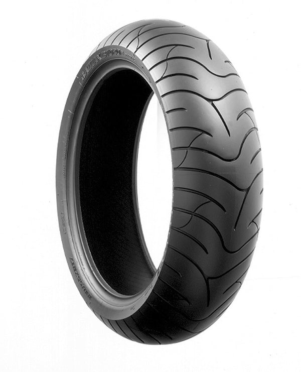 „Bridgestone Tire Battlax BT-020“ galinė M BMW K1200LT 160/70 B 17 79V TL RF