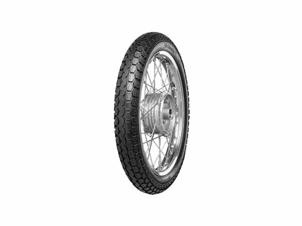 Continental Tyre KKS 10 2.25-17 M/C 39B TT
