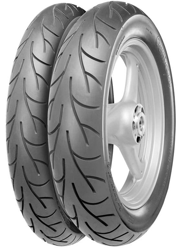 Continental Tire Contigo! 130/80-18 m/c 66V TL