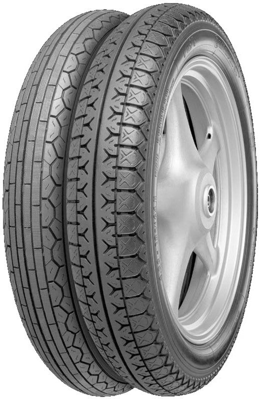 Kontinentālā riepas K 112 MT90-16 T M/C 71H TL