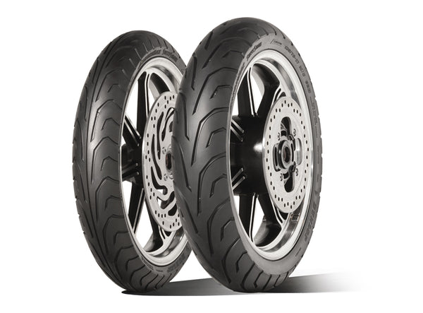 Dunlop riepu Arrowmax Streetsmart 110/90-18 M/C 61V TL