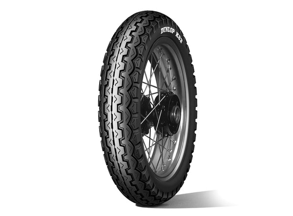Dunlop riepa K82 4,60-16 M/C 59S TT