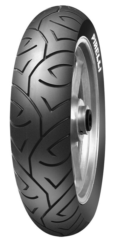 Pirelli riepu sporta dēmons 130/70-18 M/C 63H TL