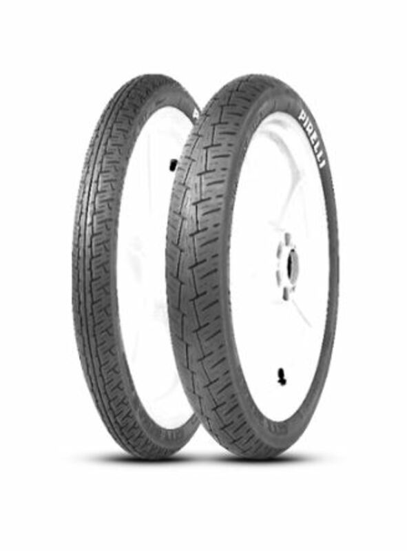 Pirelli riepu pilsētas dēmons 120/90-16 m/c 63s tl