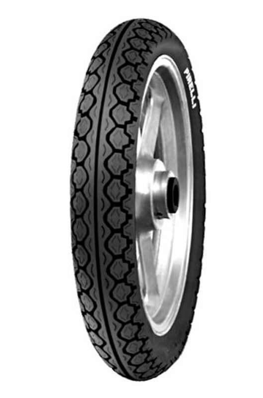 Pirelli guma mandrake mt 15 reinf (f) 80/80-16 m/c 45J tl