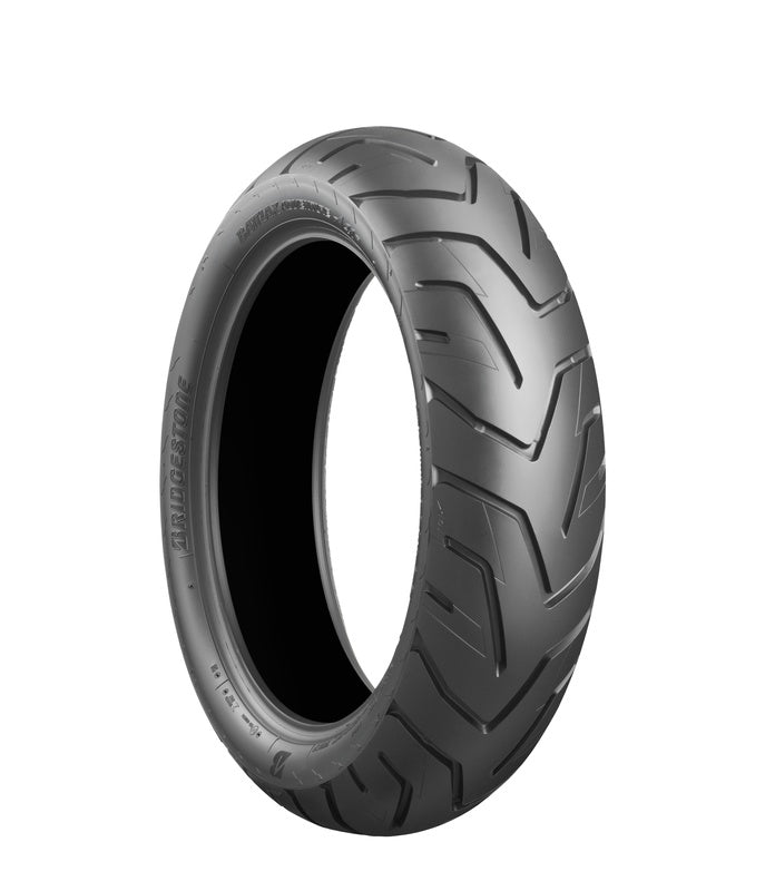 BRIDGESTONE Tyre BATTLAX A41 180/55 ZR 17 (73W) TL