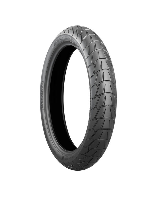 „Bridgestone Tire Battlax AdventureCross AX41S Scrambler“ 110/80 R 18 58H TL M+S