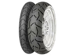 CONTINENTAL Tyre CONTITRAILATTACK 3 150/70 ZR 18 M/C 70W TL 