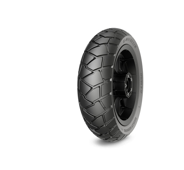 Michelin riepu Scorcher Adventure (Harley-D) Pan America 170/60 R 17 M/C 72V TL