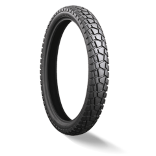 „Bridgestone Tire Trail Wing 201 Yamaha 250 Tricker 80/100-19 49p TT“