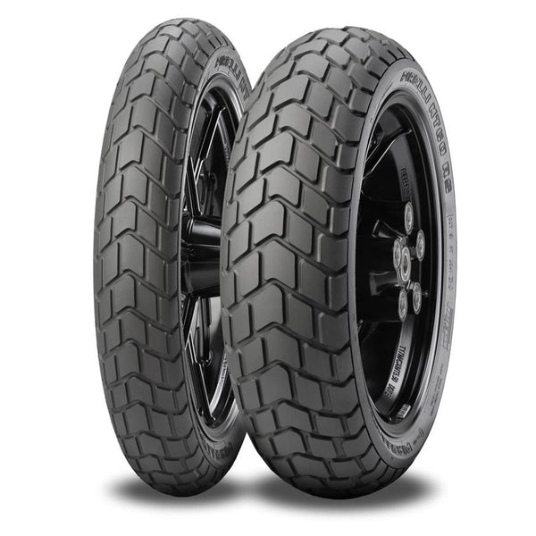 Pirelli Tire Mt 60 Rs (F) 130/90 B 16 m/c 67H TL