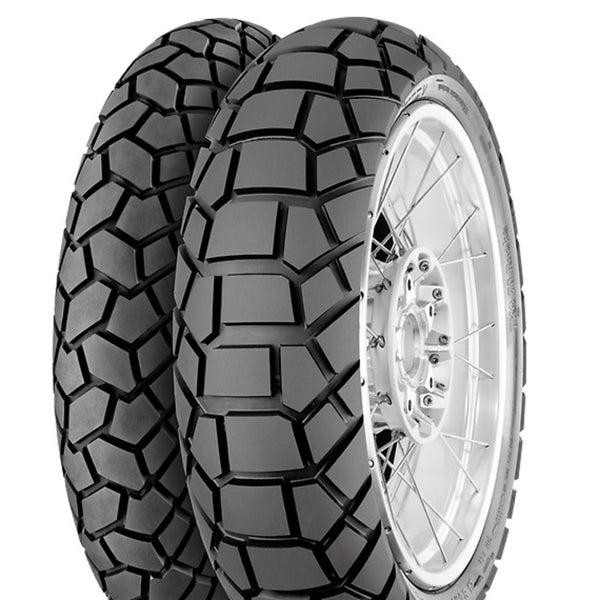 Kontinentālā riepu TKC 70 ROCKS 150/70 R 17 m/c 69S TL M+S
