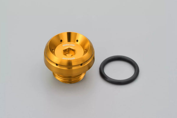 Daytona eļļas pildījuma vāciņa aizzīme M24XP3.0 98407