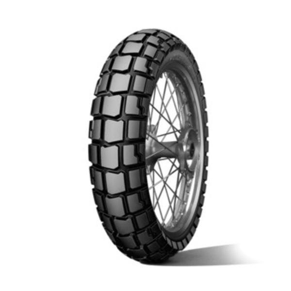 Dunlop riepa K660 130/90-17 M/C 68S TT