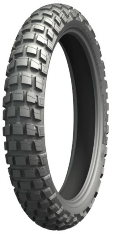 Michelin Tyre Anakee Wild 110/80 R 19 M/C 59R TL/TT M+S