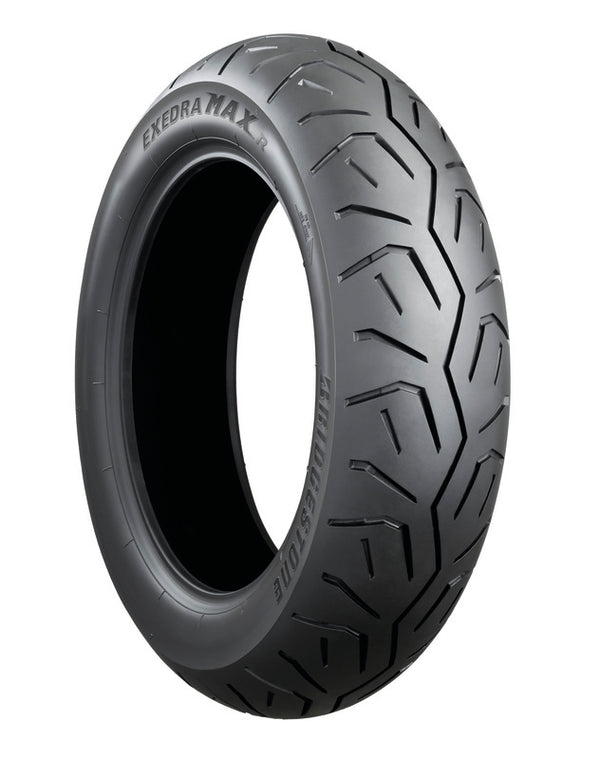 Pneumatika Bridgestone Exedra Max Zadná 200/50 Zr 17 (75 W) TL
