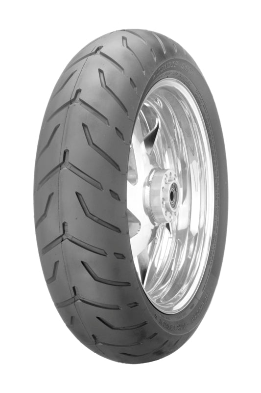 „Dunlop Tire D407“ (Harley-D) 200/50 R 18 m/C 76V TL