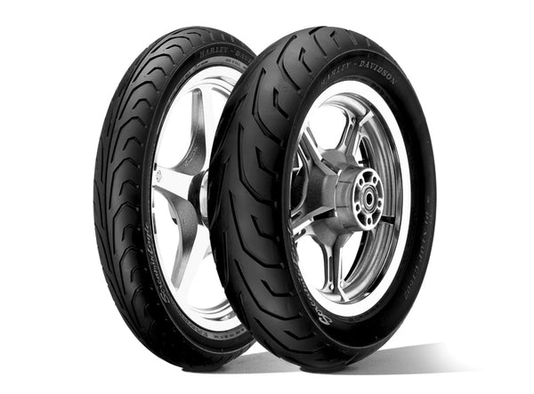 Dunlop riepa GT502 (Harley-D) 120/70 R 19 M/C 60V TL
