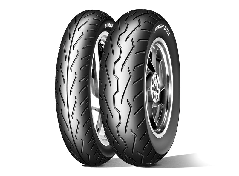Dunlop riepa D251F 150/80 R 16 m/c 71v tl