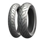 Michelin Tire Scorcher 21 (Harley-D) 160/60 r 17 M/C 69V TL