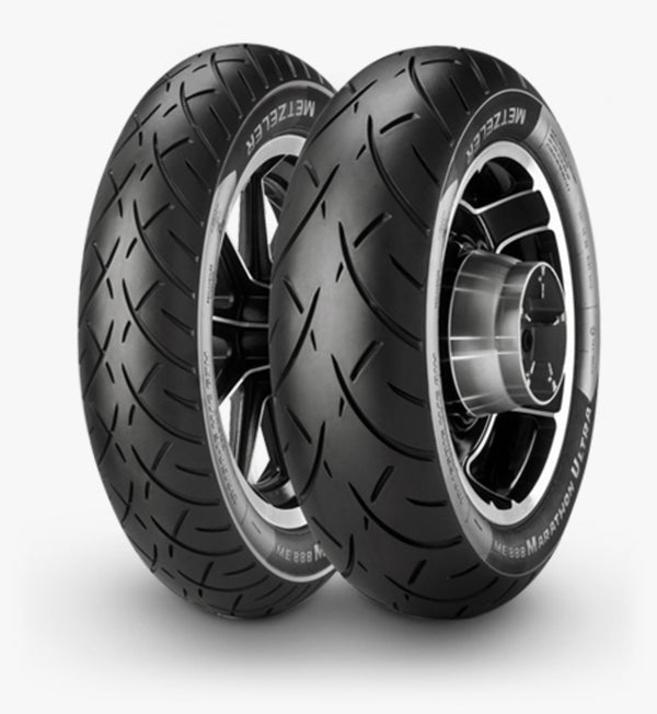 Metzeler Tire Me 888 Marathon Ultra 180/70 r 16 m/c 77v TL