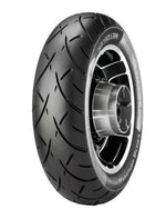 METZELER Tyre ME 888 MARATHON ULTRA 180/55 ZR 18 M/C (74W) TL 