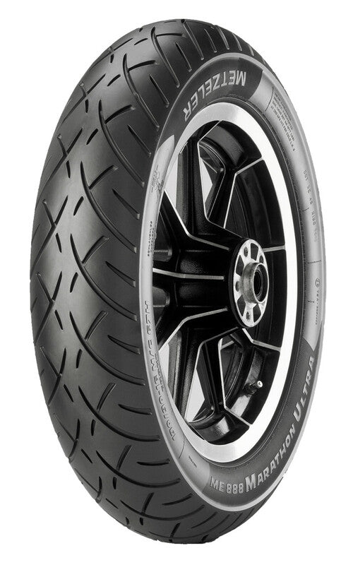 Metzeler Tyre Me 888 Marathon Ultra (F) 120/70 Zr 18 m/c (59W) TL
