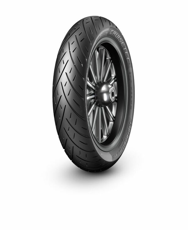 Metzeler riepu kruīza (f) 120/70 Zr 19 m/c (60W) TL