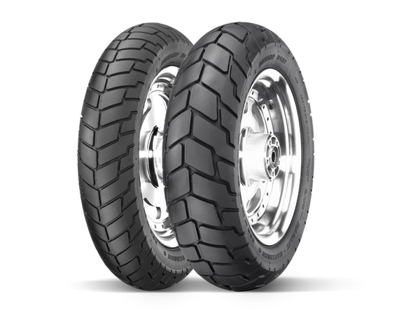 „Dunlop“ padanga D427 (Harley-D) 180/70 B 16 m/C 77H TL