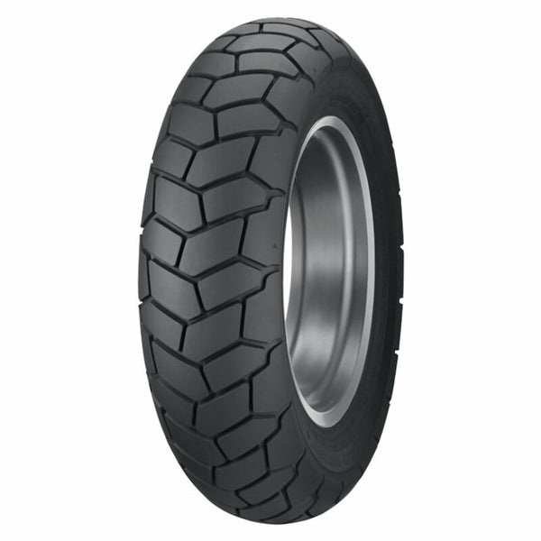Dunlop riepa D429 (Harley-D) FXBB Softail Fat Bob 2018) 180/70 B 16 m/c 77h TL