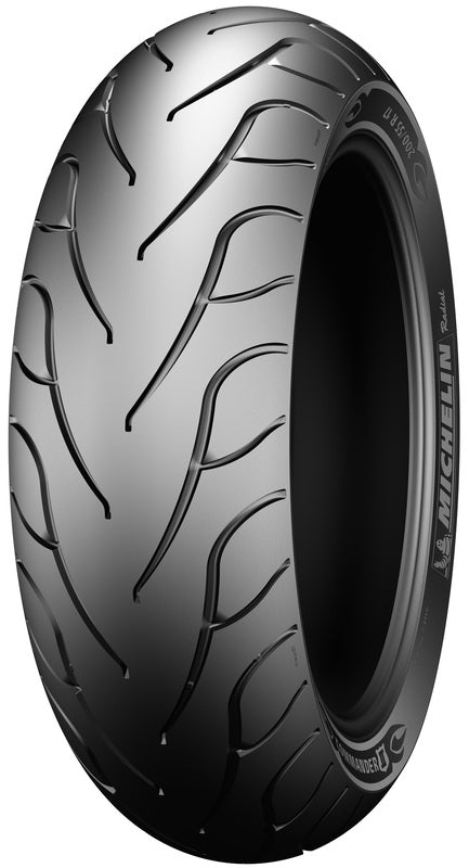 Michelin Tyre Commander II R Reinf 130/90 B 16 M/C 73H TL/TT