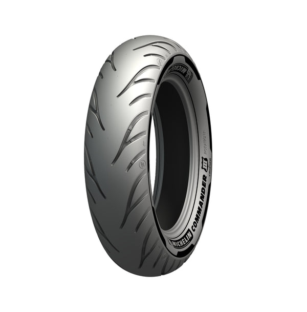 Michelin Tyre Commander III Cruiser 160/70 B 17 M/C 73V TL/TT