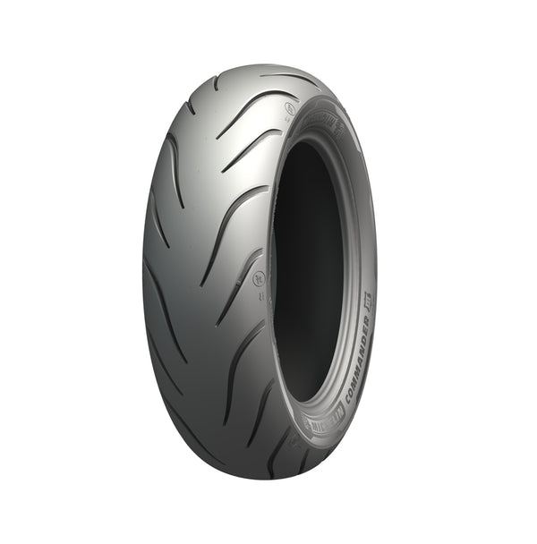 Michelin Tyre Commander III Touring Reinf MU85 B 16 M/C 77H TL/TT