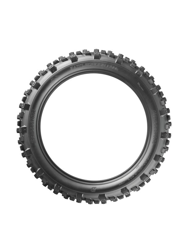 BRIDGESTONE Tyre BATTLECROSS E50R EXTREME 140/80-18 70M NHS TT 