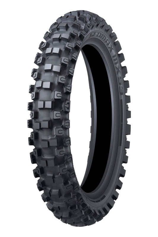 Dunlop riepu Geomax MX53 120/90-19 M/C NHS 66M TT
