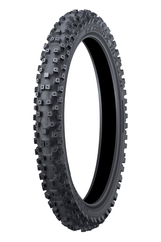 DUNLOP Tyre GEOMAX MX53 F 60/100-10 M/C NHS 33J TT 