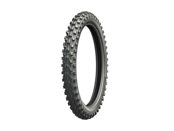 Michelin Tyre Starcross 5 Medium 70/100-17 M/C NHS 40M TT