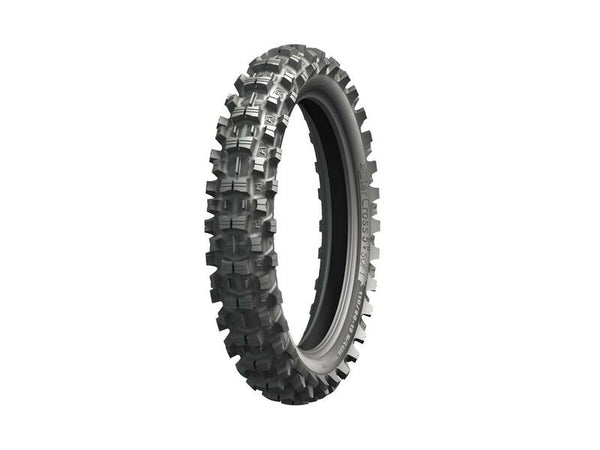 Michelin Tyre Starcross 5 Soft 90/100-16 M/C NHS 51M TT