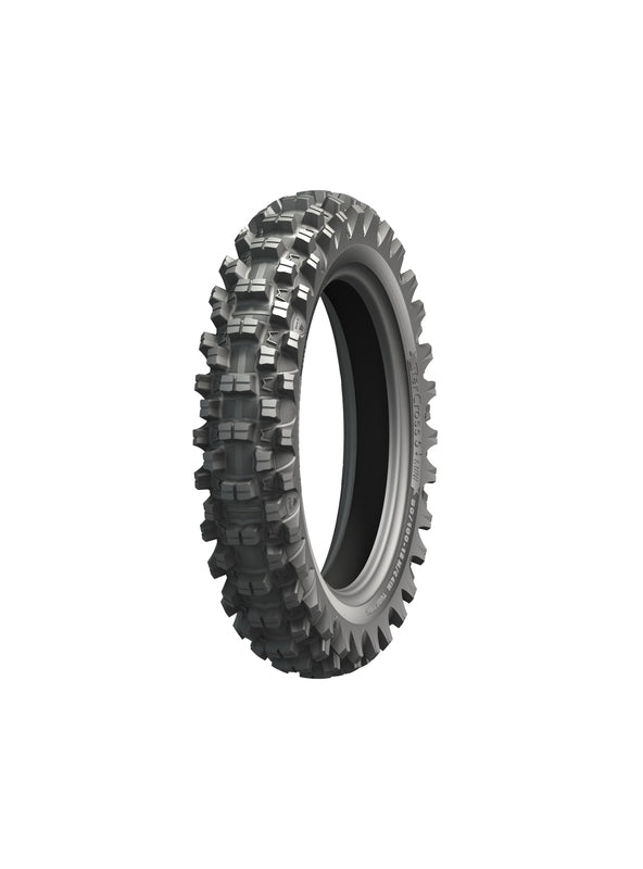 Michelin Tyre Starcross 5 Mini 80/100-12 m/C NHS 41M TT