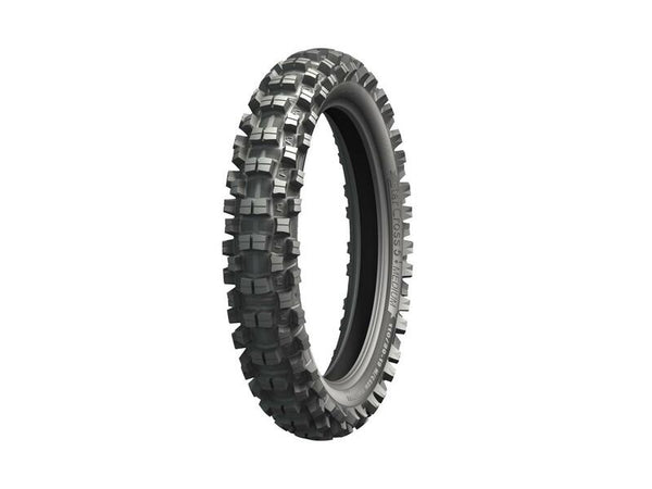 Michelin Tyre Starcross 5 Medium 90/100-16 m/C NHS 51M TT