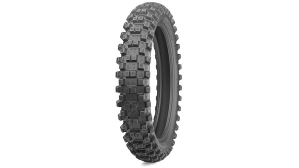 Michelin Tyre Tracker 120/80-19 M/C 63R TT