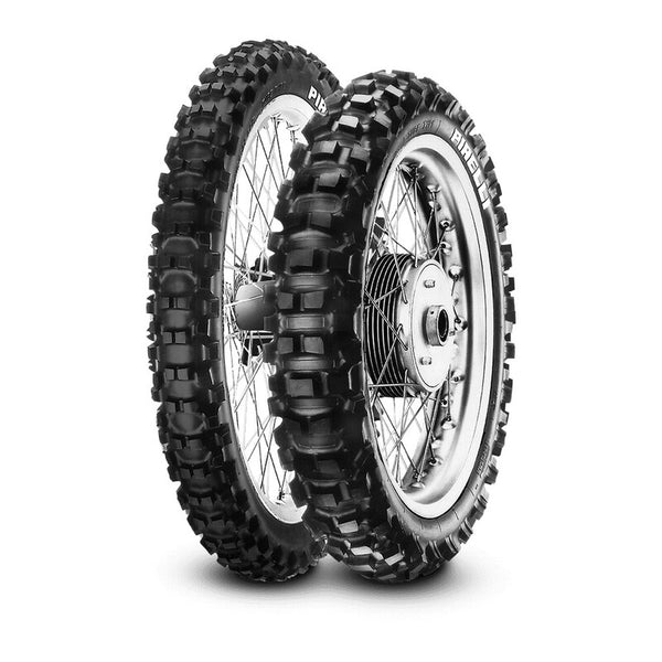 Pirelli Tyre Scorpion XC Mid Hard 140/80-18 M/C 70M TT