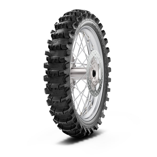Pirelli Tyre Scorpion Mx Soft 80/100-12 NHS 50M TT