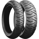 BRIDGESTONE Tyre BATTLAX TH01 FRONT M Suzuki 650 Burgman 120/70 R 15 56H TL 