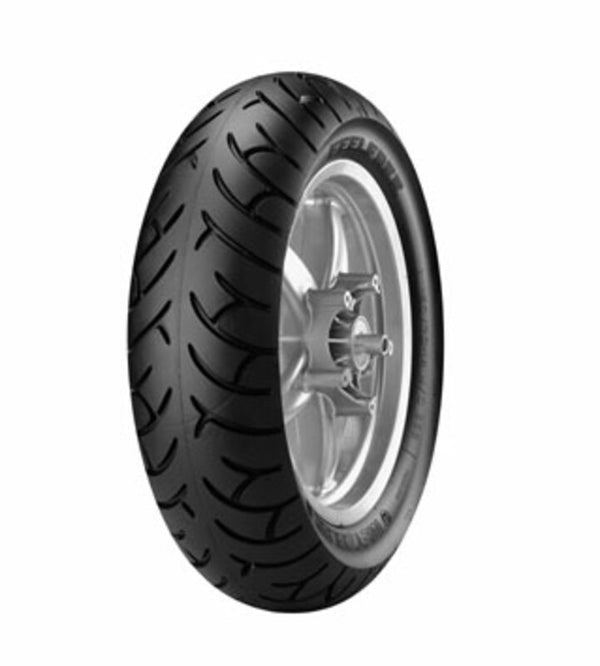 „Metzeler“ padangos feelfree 130/70 R 16 m/c 61S TL