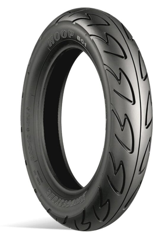 „Bridgestone Tire Hoop B01 100/90-10 61J TL“