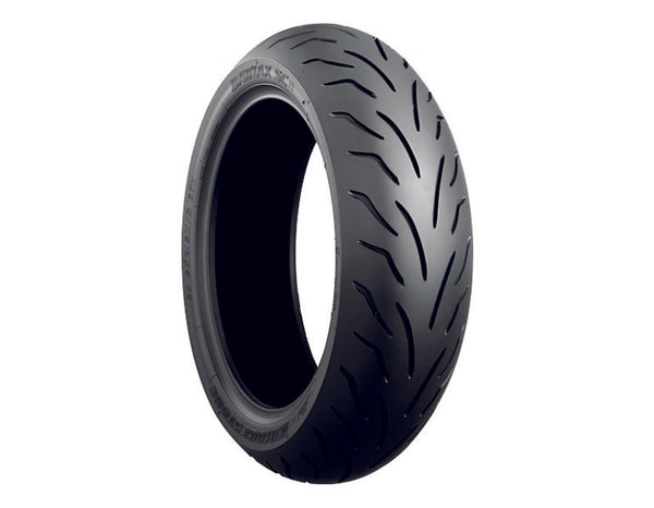 BRIDGESTONE Tyre BATTLAX SCOOTER REAR M Yamaha Tricity 300 '20 140/70-14 62P TL 