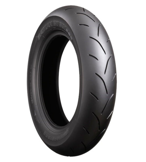 „Bridgestone Tire Battlax BT-601SS“ galinė 120/80-12 55J TL