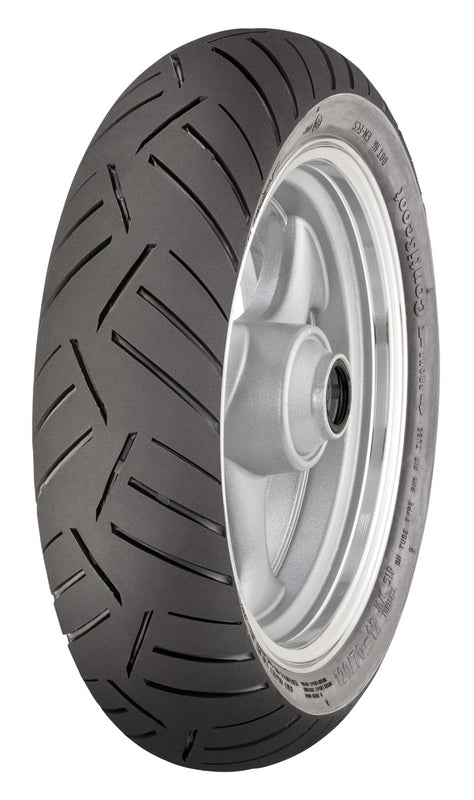 CONTINENTAL Tyre CONTISCOOT 110/70-12 M/C 47P TL