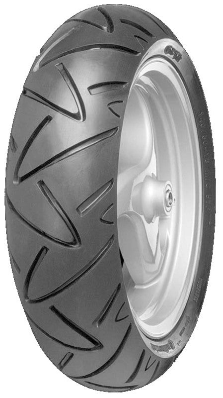 CONTINENTAL Tyre CONTITWIST 130/70-10 M/C 59M TL 